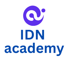IDN Academy logo