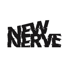 New Nerve logo