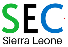 Sierra Leone Capital Markets Authority logo