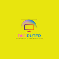 DIGIPUTER logo