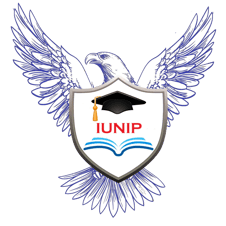 Instituto Universitario Nacional Mexicano logo