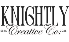 Knightly Creative Co. logo