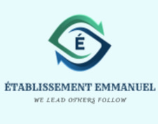 établissement emmanuel logo