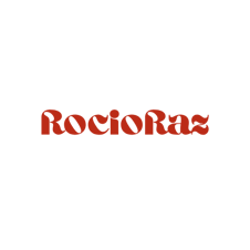 Rocio Raz logo