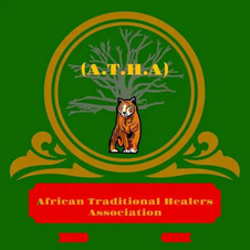 African Healers Organisation logo