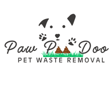Paw Poo Doo logo