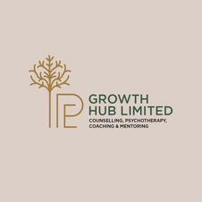 PE GROWTH HUB LIMITED logo