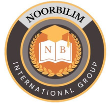 Noorbilim Group logo