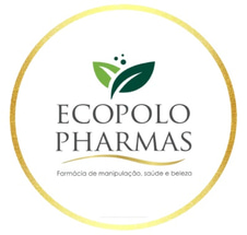 Ecopolo Pharmas Farmácia de Manipulação logo