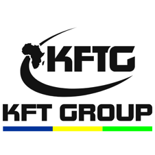 KFT Group logo