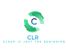 CLR HYGIENE logo