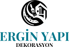 ergin yapı dekorasyon logo