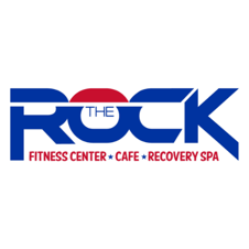 The Rock Statesville logo