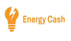 Energy Cash logo