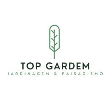 Top Garden logo