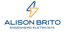 Alison Brito logo