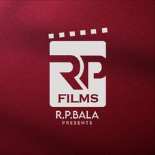 RP Films  logo