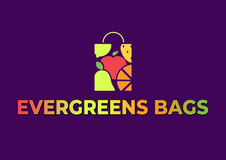 Evergreens Bag & Polymers logo