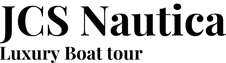JCS Nautica logo