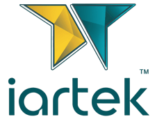 Iartek logo