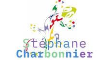 Stéphane Charbonnier logo