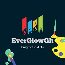 EverGloGh logo