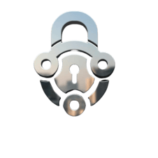 Unlock Help logo