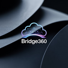 Bridge360 logo