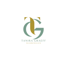 Tanira Graeff Psicomotricista logo