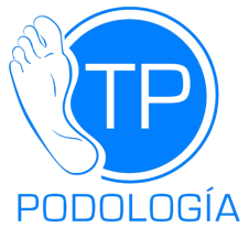 TP PODOLGIA logo