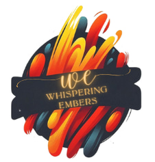 EMBERS logo
