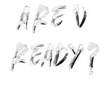 are u ready logo