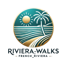 Riviera Walks logo