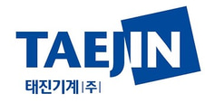 Taejin América Latina logo