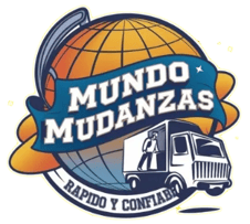 MundoMudanzas logo