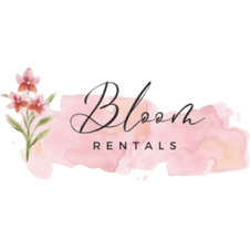Bloomrentals CH logo