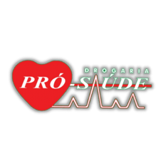 Drogaria Pro Saúde logo