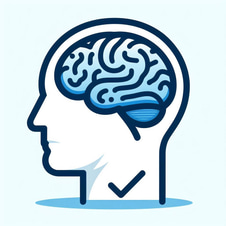 Be Clear Productivity logo