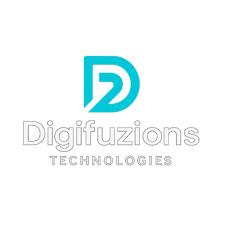 Digifuzions Technologies logo
