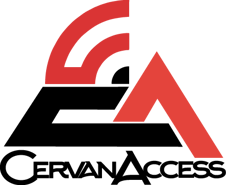 CERVAN-ACCESS logo