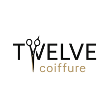 Twelve Coiffure logo