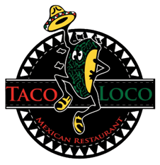 Taco Loco logo
