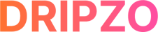 DRIPZO logo