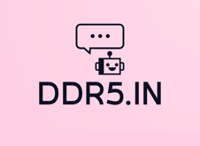 ddr5.in logo