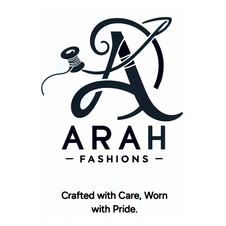 Arah Fashion logo