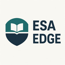 ESA Edge logo