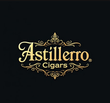 Astillero Cigar logo