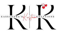 Kassandra's Kustom Kreations logo