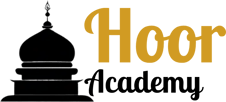 Hoor Academy logo