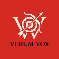 Verum Vox logo